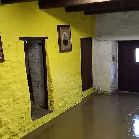 Awa Source De Vie בית נופש