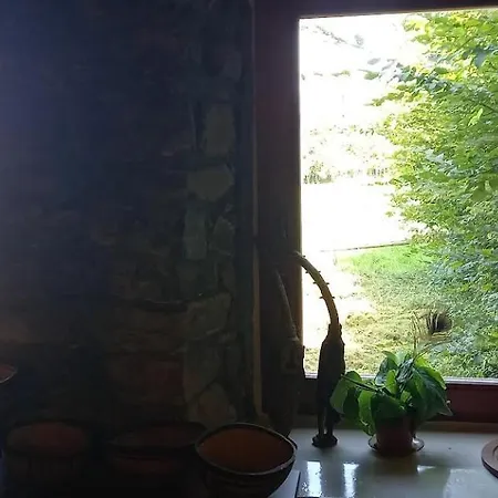 Awa Source De Vie בית נופש *