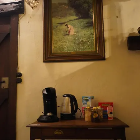 Сasa de vacaciones Awa Source De Vie