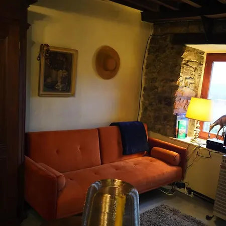 Awa Source De Vie Theux