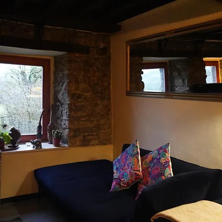 Awa Source De Vie בית נופש טהאו