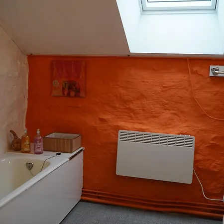 Сasa de vacaciones Awa Source De Vie