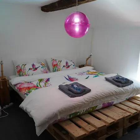 Holiday home Awa Source De Vie