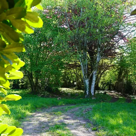 Awa Source De Vie Сasa de vacaciones *